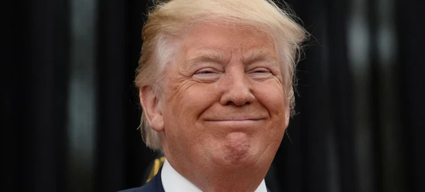 Trump anuncia tarifa de 100% sobre filmes feitos fora dos EUA