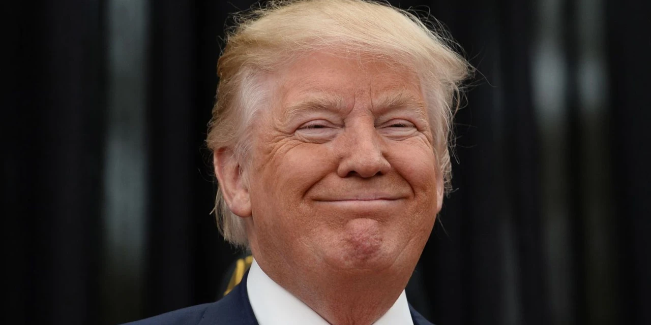 Trump anuncia tarifa de 100% sobre filmes feitos fora dos EUA
