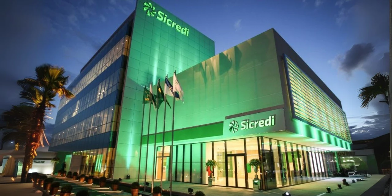 Sicredi Campos Gerais celebra marco de 200 mil associados com nova sede e mega expansão