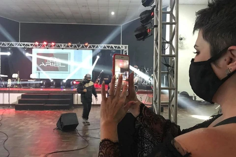 Imagem da Galeria
