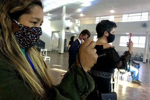 Imagem da Galeria