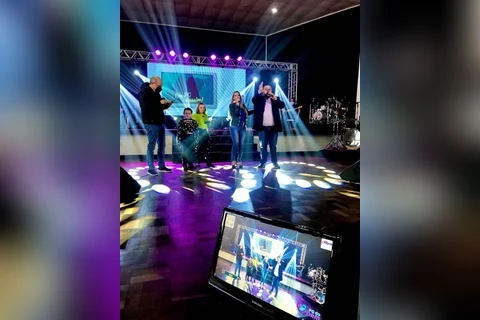 Imagem da Galeria