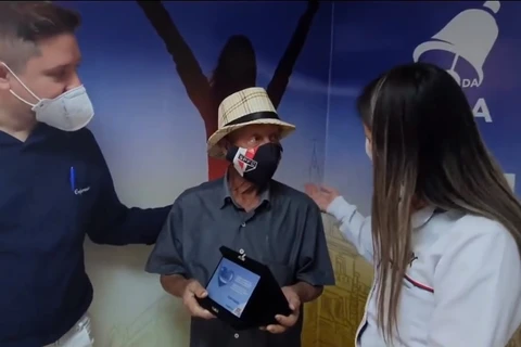Imagem da Galeria