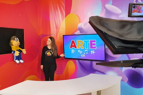 Imagem da Galeria