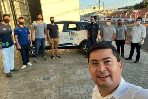 Imagem da Galeria
