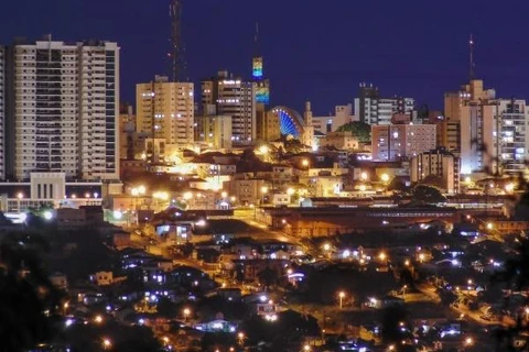 Imagem da Galeria