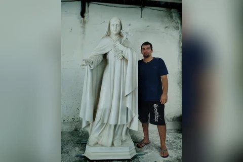 Imagem da Galeria