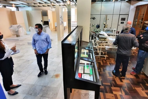 Imagem da Galeria