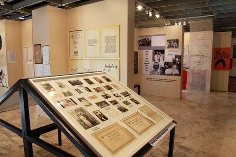 Imagem da Galeria