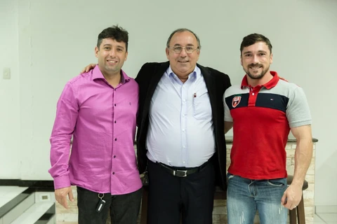 Imagem da Galeria