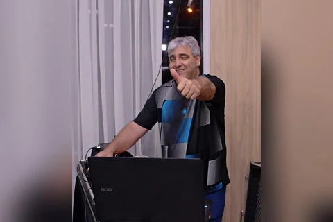 Imagem da Galeria