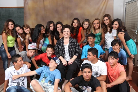 Imagem da Galeria
