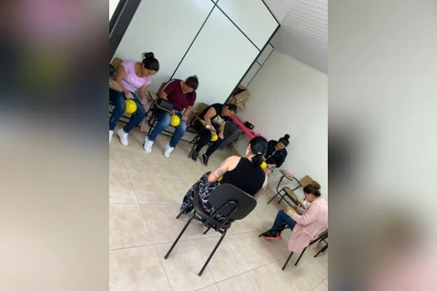 Imagem da Galeria