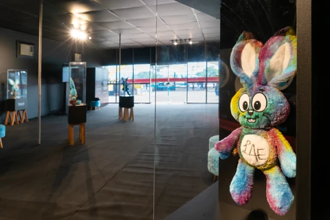 Imagem da Galeria
