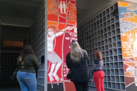 Imagem da Galeria