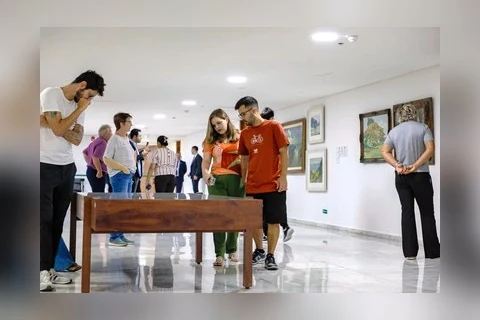 Imagem da Galeria