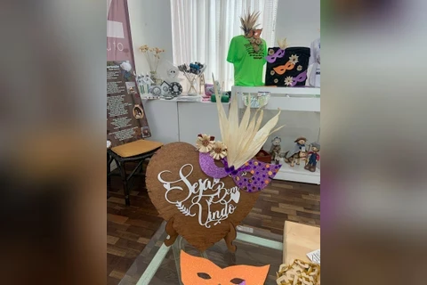 Imagem da Galeria