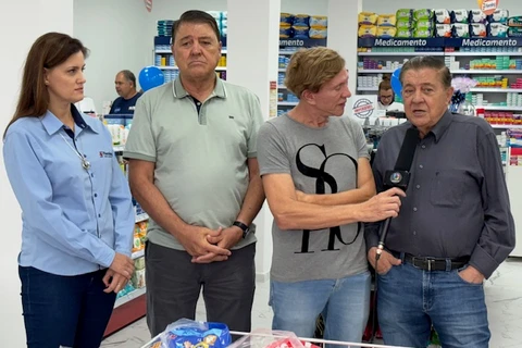 Imagem da Galeria