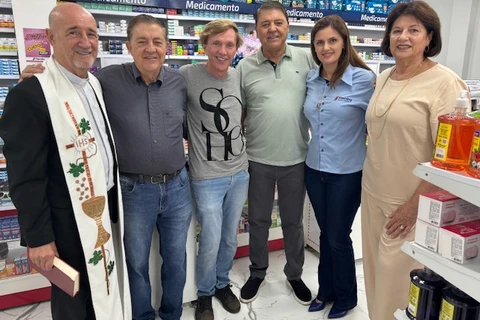 Imagem da Galeria