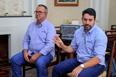 Imagem da Galeria