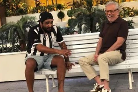 Imagem da Galeria