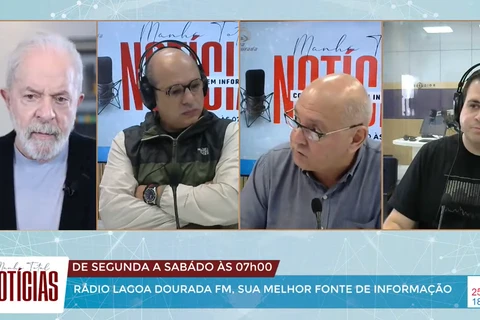 Imagem da Galeria
