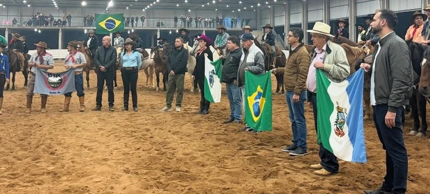 XXVII Rodeio Crioulo Interestadual deve reunir mais de 50 CTGs em Castro