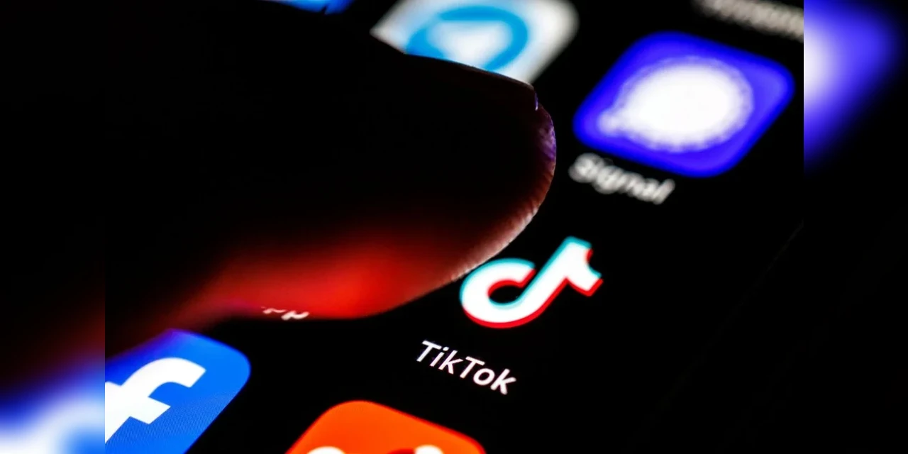 Jovem morre e outros ficam feridos em desafios perigosos no TikTok nos EUA