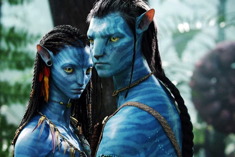 'Avatar: O Caminho da Água' retorna às telas do cinema em PG