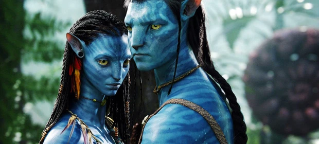 'Avatar: O Caminho da Água' retorna às telas do cinema em PG