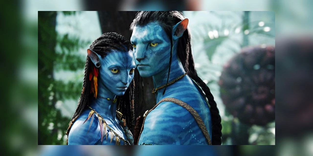 'Avatar: O Caminho da Água' retorna às telas do cinema em PG