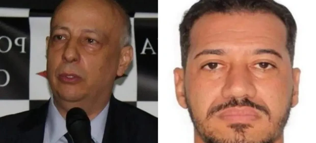 Suspeito da execução de ex-delegado de São Paulo morre em confronto no Paraná