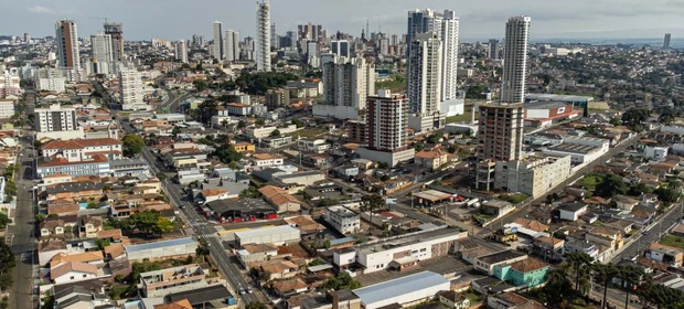 Proposta orçamentária de PG para 2026 passa de R$ 2 bilhões