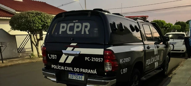 Polícia desarticula esquema de venda de drogas por delivery e dez pessoas são presas no PR