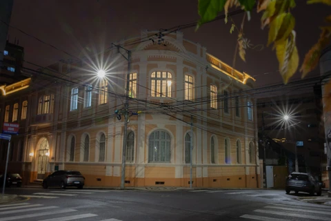 Imagem da Galeria
