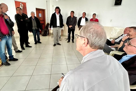 Imagem da Galeria