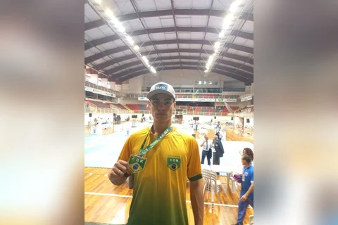 Imagem da Galeria