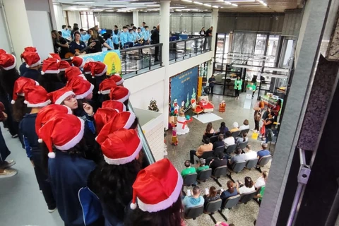 Imagem da Galeria