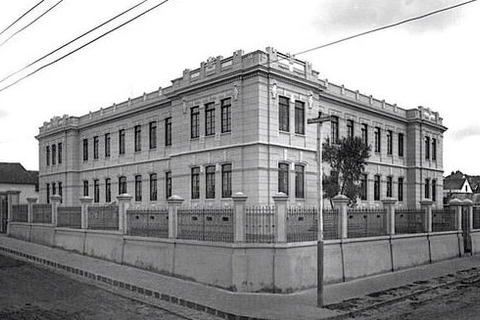 Imagem da Galeria