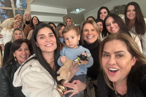 Imagem da Galeria