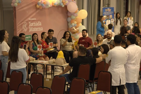 Imagem da Galeria
