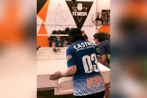 Imagem da Galeria