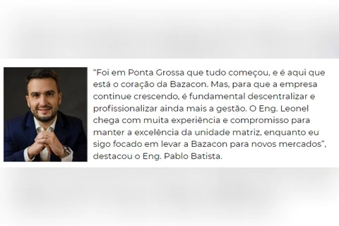 Imagem da Galeria