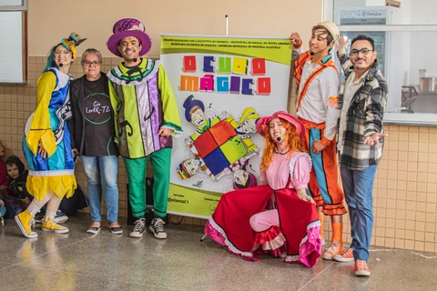 Imagem da Galeria