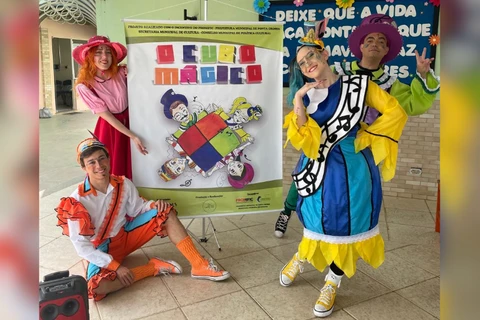 Imagem da Galeria