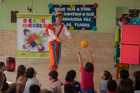 Imagem da Galeria