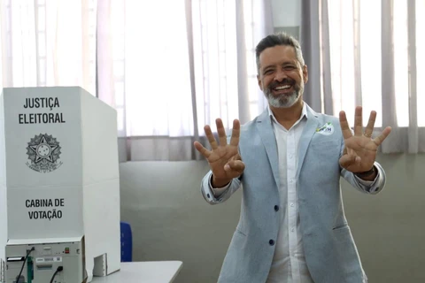 Imagem da Galeria