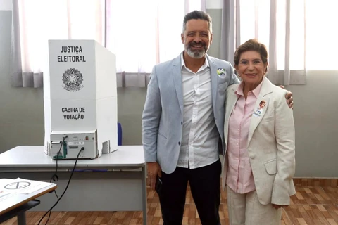 Imagem da Galeria