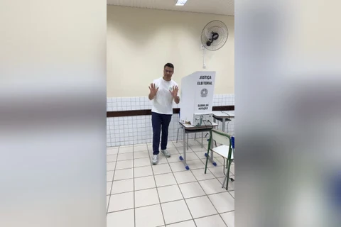 Imagem da Galeria