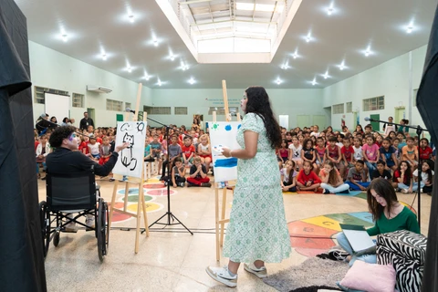 Imagem da Galeria